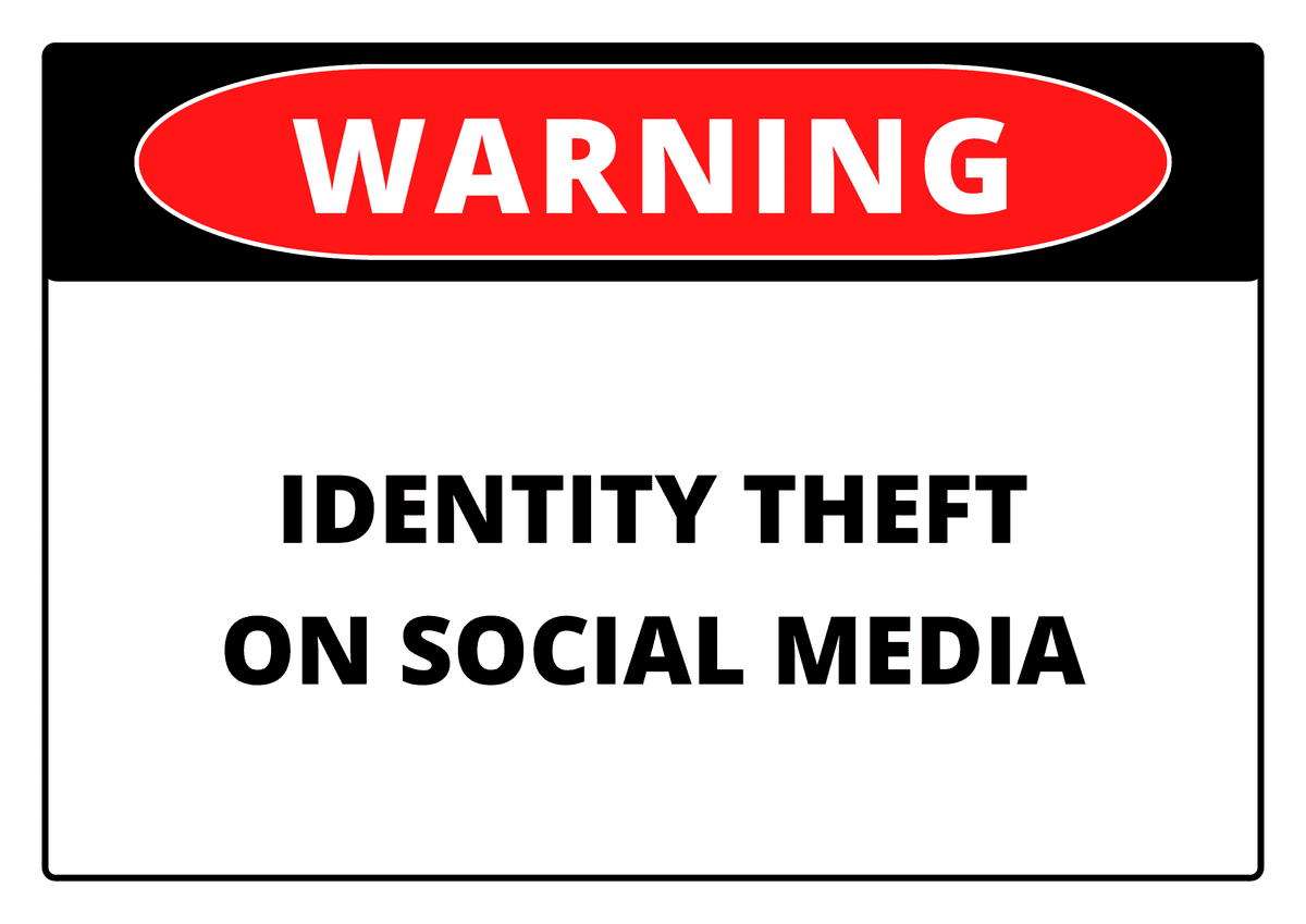 Identity Theft